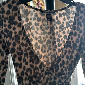 Short top from Victoria secret soft and comfortable